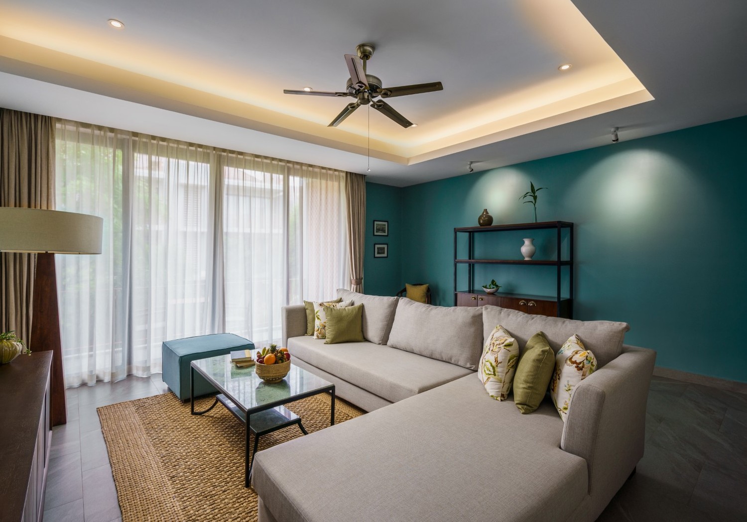 Four Bedrooms - Triplex Suite photo
