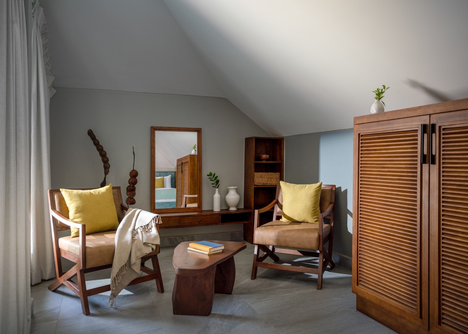 Four Bedrooms - Triplex Suite photo