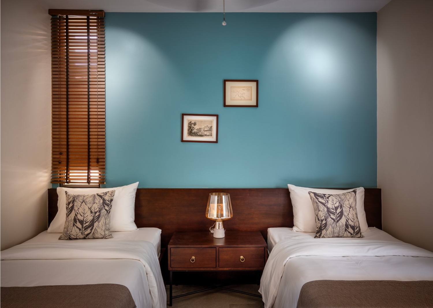 Five Bedrooms - Family Suite photo