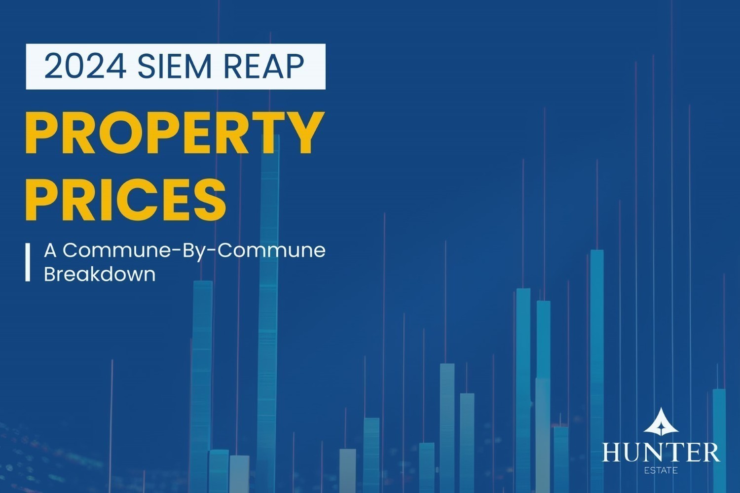 Thumbnail for post titled: Property Price (Estimate) in Siem Reap Q4 2024